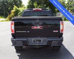 Used 2019 GMC Canyon All Terrain w/ Trailering Package image 4