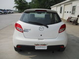 Used 2012 MAZDA MAZDA2 Touring image 5