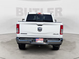 Used 2022 RAM 1500 Big Horn w/ Trailer Tow Group image 4