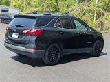 Used 2020 Chevrolet Equinox LT w/ Midnight Edition image 3