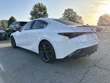 Used 2024 Lexus IS 350 F Sport image 5