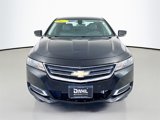 Used 2017 Chevrolet Impala LT image 5