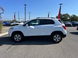 Used 2020 Chevrolet Trax LT w/ LT Convenience Package image 6