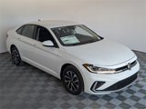 New 2025 Volkswagen Jetta S image 2