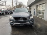 Used 2012 Mercedes-Benz ML 350 4MATIC image 6