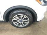 Used 2022 Ford Escape SEL image 2