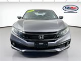 Used 2021 Honda Civic Sport image 6