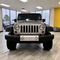 Used 2013 Jeep Wrangler Unlimited Sport w/ Connectivity Group image 2