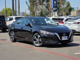 Used 2023 Nissan Sentra SV image 2