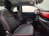 Used 2024 FIAT 500 e (RED) image 4