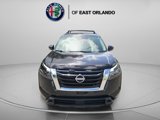 Used 2024 Nissan Pathfinder SV image 2