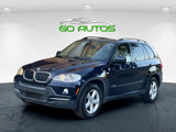 Used 2009 BMW X5 xDrive30i image 2