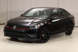 Used 2020 Volkswagen Jetta GLI Autobahn w/ GLI Autobahn Black Package image 2
