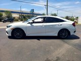 Used 2021 Honda Civic EX-L image 3
