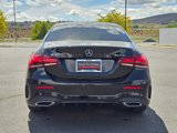 Used 2022 Mercedes-Benz A 220 4MATIC image 5