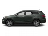 Used 2014 Hyundai Santa Fe GLS image 3