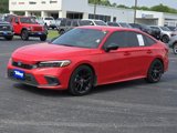 Used 2024 Honda Civic Sport image 4