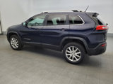 Used 2014 Jeep Cherokee Limited w/ Technology Group image 3