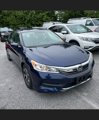 Used 2017 Honda Accord LX image 4