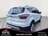 Used 2017 Ford Escape Titanium image 5