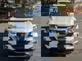 Used 2017 Nissan Rogue SV w/ Midnight Edition Package image 3