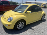 Used 2005 Volkswagen Beetle GL image 2