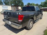 Used 2005 Nissan Titan SE w/ (F01) Texas Titan Pkg image 4