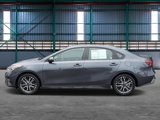 Used 2023 Kia Forte GT-Line image 2