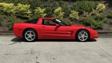 Used 2004 Chevrolet Corvette Coupe w/ Preferred Equipment Group image 2