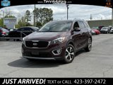 Used 2017 Kia Sorento EX w/ EX Advanced Touring Package image 2