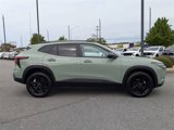 New 2025 Chevrolet Trax ACTIV w/ Driver Confidence Package image 3