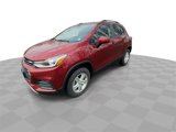 Used 2022 Chevrolet Trax LT w/ LT Convenience Package image 4