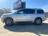 Used 2008 INFINITI QX56 4WD image 3