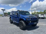 Used 2006 HUMMER H2 w/ Limited Edition H2 image 3