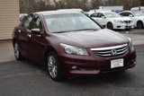 Used 2012 Honda Accord EX-L image 4