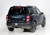 Used 2022 Ford Bronco Sport Outer Banks w/ Tech Package image 2