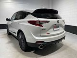Certified 2022 Acura RDX AWD image 4