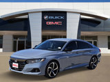 Used 2021 Honda Accord Sport Special Edition image 3