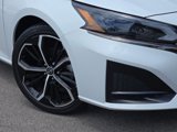 Used 2023 Nissan Altima 2.5 SR image 3