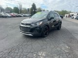 Used 2020 Chevrolet Trax LT w/ Sun & Sound Package image 3