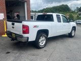 Used 2013 Chevrolet Silverado 1500 LTZ w/ LTZ Plus Package image 3