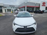 Certified 2024 Toyota Corolla LE image 2