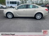 Used 2012 Buick Regal Leather image 6