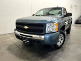 Used 2009 Chevrolet Silverado 1500 W/T image 2