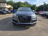 Used 2015 Audi Q7 3.0T S line Prestige image 2