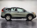 Used 2012 Honda CR-V LX image 3