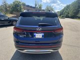 Used 2022 Hyundai Santa Fe SEL image 4