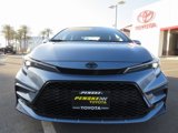 Certified 2024 Toyota Corolla SE image 2