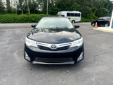 Used 2014 Toyota Camry SE image 2