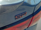 New 2025 Nissan Sentra SR image 3